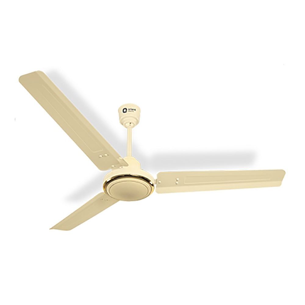 Orient Ceiling Fan Deluxe 56 Inch (4754180440164) Orient Ceiling Fan Deluxe 56 Inch (4754180440164)